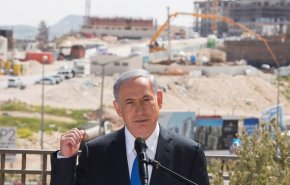 دیدبان حقوق بشر: بیانیه نتانیاهو درباره شهرک‌سازی، جنایت جنگی است
