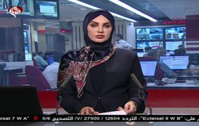 نشرة الاخبار من قناة العالم الساعة 07:00 بتوقيت غرينتش 27-08-2019
