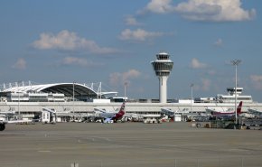 مسافر في مطار ميونيخ يتسبب في إلغاء نحو 130 رحلة!
