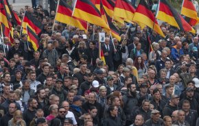 استطلاع يكشف احتدام التنافس بين البديل اليميني والاشتراكيين الديمقراطيين في ولاية بشرق ألمانيا
