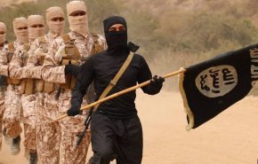جلاد داعش در رقه بازداشت شد