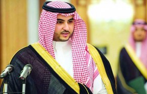 ماحقيقة مبادرة ترامب حول اليمن وزيارة نجل الملك