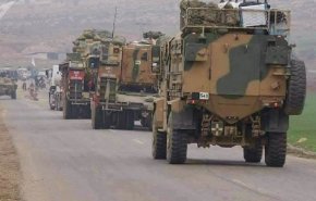 تركيا تطلق عملية ' الكاسر 2' ضد عناصر بي كا كا