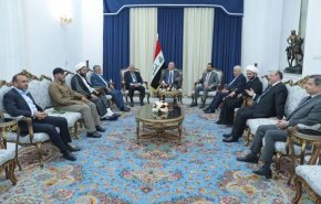 افزایش درخواست‌ها در عراق برای امضای توافقنامه راهبردی با ایران