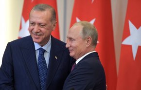 مسؤول روسي: تعاوننا مع تركيا دليل على تعثر العقوبات الأمريكية
