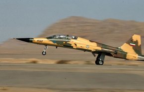 جنگنده تمام ایرانی کوثر، وزارت دفاع را به وزارتخانه برتر ارتقا داد