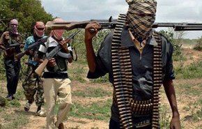 بیش از 50 نفر در شمال غرب نیجریه ربوده شدند