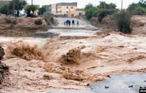 فيضانات المغرب.. قتلى ومفقودون في جنوبي البلاد