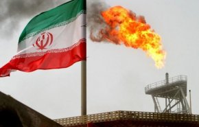 واردات نفت چین از ایران افزایش یافت