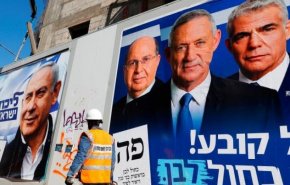  أنفاق غزة تثير جدلاً بين المتنافسين الإسرائيليين في دعايتهم الانتخابية 