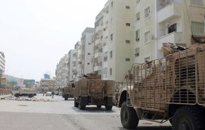 کشته و زخمی شدن 300 تن از نیروهای منصور هادی به دست امارات