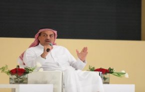 قطر: به فکر برقراری روابط با شرکا و متحدان جدید هستیم