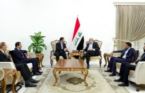 عبد المهدي يؤكد تفعيل نظام الحكومة الالكترونية في العراق
