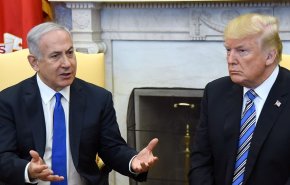 تلفزيون: 'إسرائيل' متخوفة وترامب لم يرد على مكالمات نتنياهو