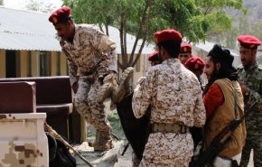 حكومة هادي تستنجد مجلس الأمن لقصف الإمارات مليشياتها
