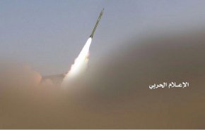 قصف يمني لأهداف عسكرية في مطار نجران وتعطّل الملاحة