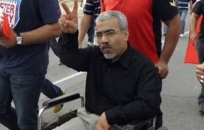 منظمة أميركيون تطالب بإطلاق سراح الحقوقي البحريني السنكيس