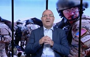 شاهد: هذا ما حدث قبل العدوان الاسرائيلي على الحشد بالعراق؟