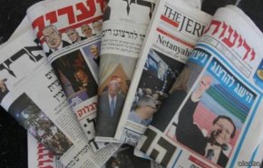 ابرز عناوين الصحف العبرية لهذا اليوم الجمعة 30 آب 2019