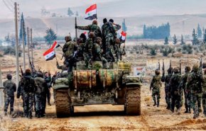 بالخريطة.. اخر تطورات تقدم الجيش السوري في ريف ادلب