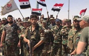 پیشروی ارتش سوریه در جنوب ادلب؛ 8 منطقه دیگر آزاد شد