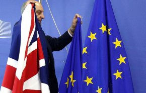 اتحادیه اروپا بیمناک از خروج بدون توافق انگلیس