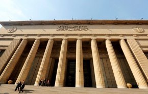 حبس معارض مشهور بتهمة نشر أخبار كاذبة في مصر