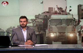 نشرة الاخبار من قناة العالم الساعة 16:00 بتوقيت غرينتش 30-08-2019