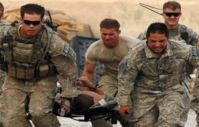 هلاك جندي أميركي في أفغانستان خلال عمليات قتالية