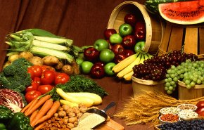 النظام الغذائي النباتي.. هل يؤثر سلبيا على صحة البشر؟