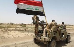 تدابیر نظامی عراق برای حفاظت از امنیت خود/ تعدی به هر گروهی در عراق تعدی به این کشور محسوب می شود