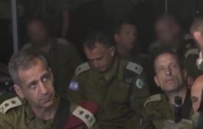 شاهد..الجبهة الداخلية الاسرائيلية ليست جاهزة امام حزب الله