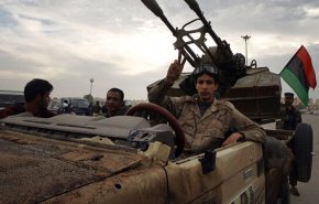 مذاکرات محرمانه برای حل بحران لیبی در جریان است