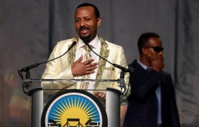 خارجية الكيان الإسرائيلي تؤكد زيارة رئيس وزراء إثيوبيا 