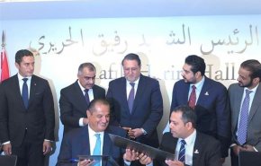 اتفاقية تعاون وشراكة بين لبنان وسلطنة عمان