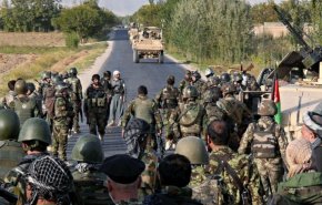 الحكومة الأفغانية: مقتل 26 من طالبان في قصف على قندوز