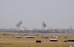 حمله هوایی مشکوک در ادلب؛ سرنوشت نامعلوم سرکرده النصره