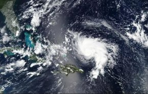 فيديو..  إعلان الطوارئ في فلوريدا مع اقتراب اعصار 'دوريان'