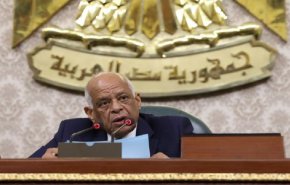 استقالة الأمين العام لمجلس النواب المصري

