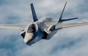آیا جنگنده F-35 اسرائیلی وارد آسمان ایران شده؟
