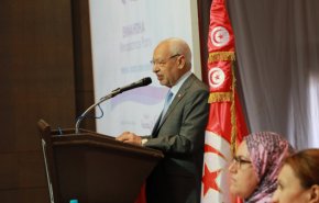 عضو ارشد النهضه: «راشد الغنوشی» نامزد حزب برای نخست‌وزیری تونس است