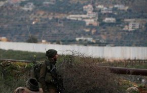 جيش الإحتلال يرسل قوات إضافية الى الحدود مع لبنان
