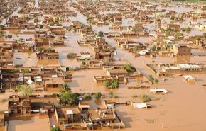 السيول والأمطار تلحق أضرارا بـ14 ولاية في السودان