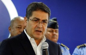 هندوراس امروز در قدس اشغالی دفتر دیپلماتیک افتتاح می‌کند

