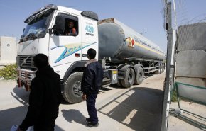 الإحتلال یستأنف تزويد محطة كهرباء غزة بالوقود