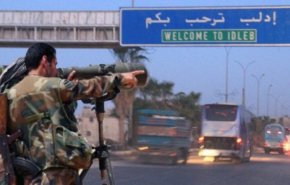 أميركا تقصف مناطق خفض التصعيد في إدلب دون إخطار