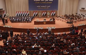 البرلمان العراقي يفتح النار على 'قناه الحرة' ويتوعد بمقاضاتها
