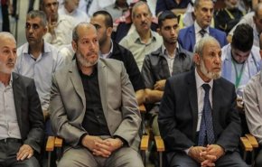 مقاومت فلسطین پاسخ حزب‌الله به رژیم صهیونیستی را تبریک گفت