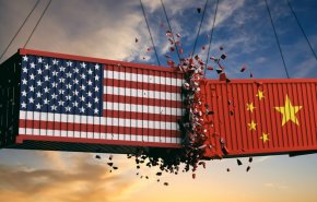 انخفاض أسعار النفط مع احتدام الحرب التجارية بين واشنطن وبكين
