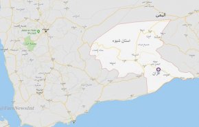 سیطره شبه‌نظامیان اماراتی بر منطقه «عزان» 